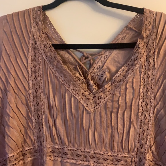 POL Long Sleeve Top - Picture 4 of 5